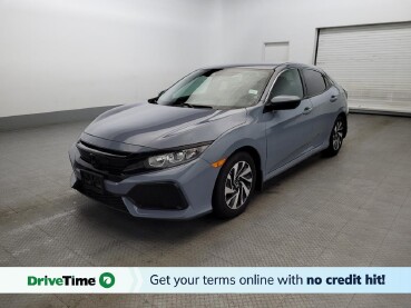 2019 Honda Civic in Laurel, MD 20724