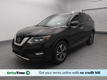2018 Nissan Rogue in Gladstone, MO 64118