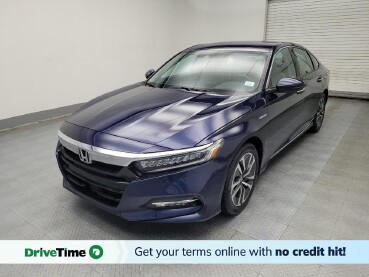 2020 Honda Accord in Lombard, IL 60148