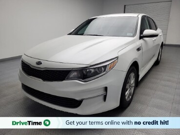 2018 Kia Optima in St. Louis, MO 63136
