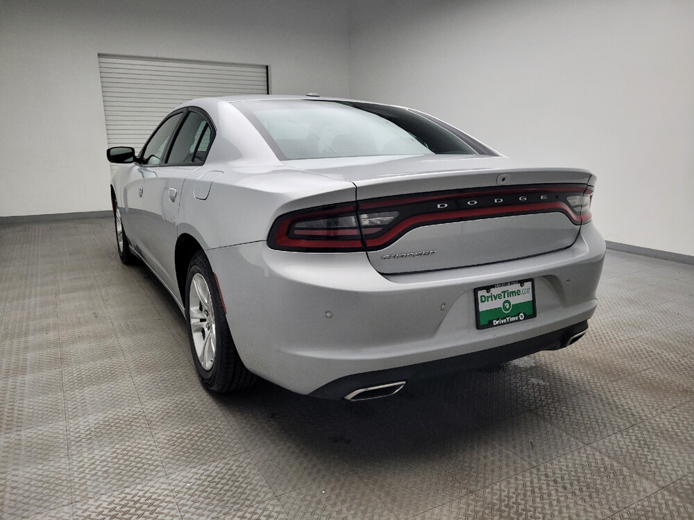 2022 Dodge Charger in Taylor, MI 48180 - 18032952 5