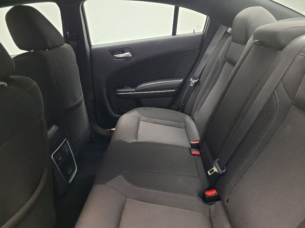 2022 Dodge Charger in Taylor, MI 48180 - 18032952 18