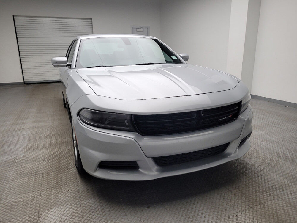 2022 Dodge Charger in Taylor, MI 48180 - 18032952 14