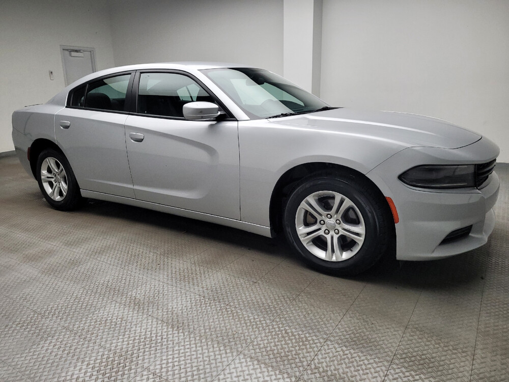2022 Dodge Charger in Taylor, MI 48180 - 18032952 11
