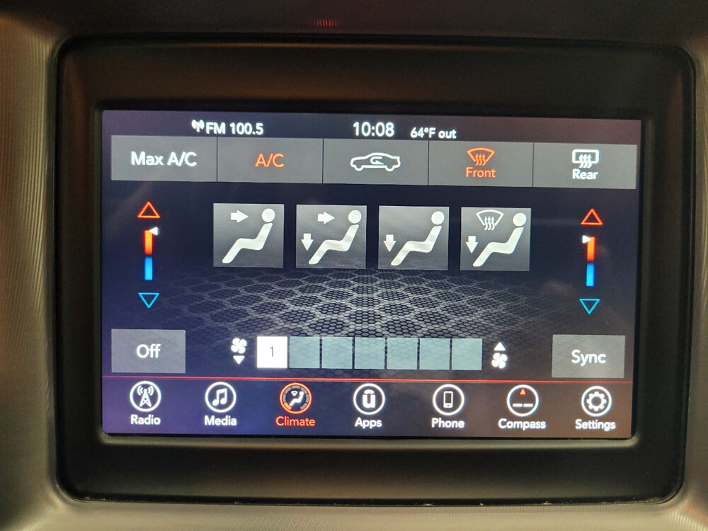 2022 Dodge Charger in Taylor, MI 48180 - 18032952 25