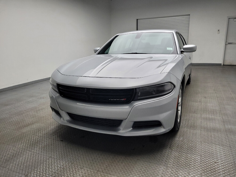 2022 Dodge Charger in Taylor, MI 48180 - 18032952 15