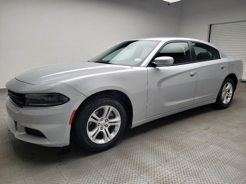 2022 Dodge Charger in Taylor, MI 48180 - 18032952 2