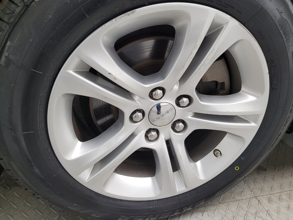 2022 Dodge Charger in Taylor, MI 48180 - 18032952 31