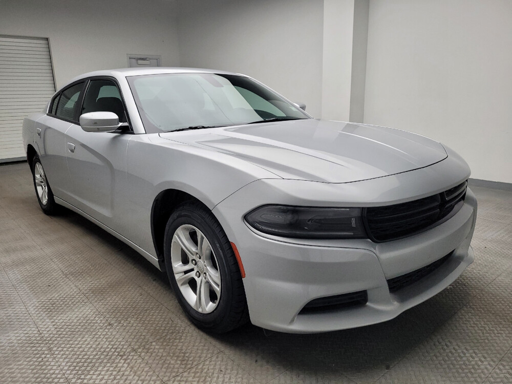 2022 Dodge Charger in Taylor, MI 48180 - 18032952 13