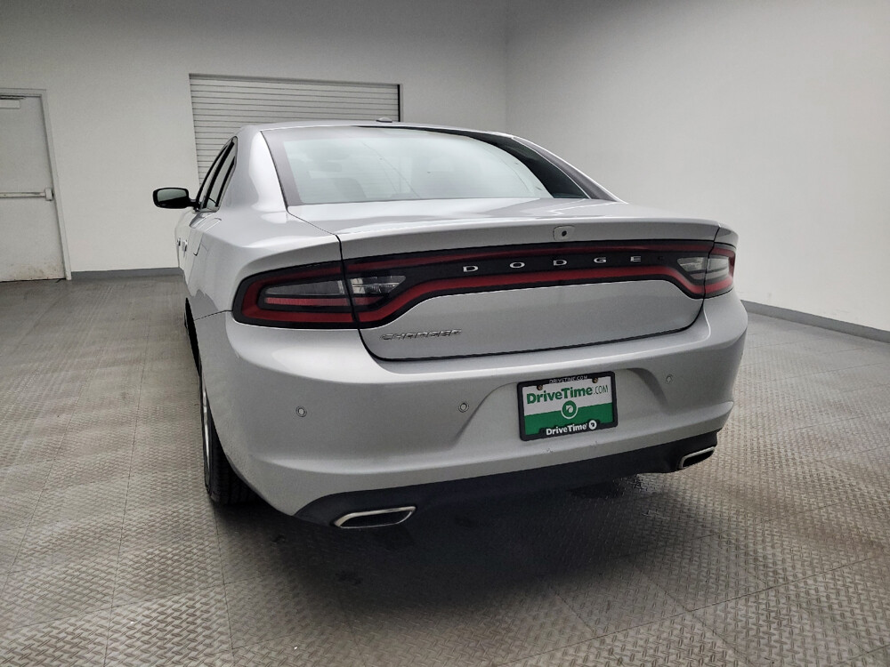 2022 Dodge Charger in Taylor, MI 48180 - 18032952 6