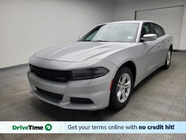 2022 Dodge Charger in Taylor, MI 48180