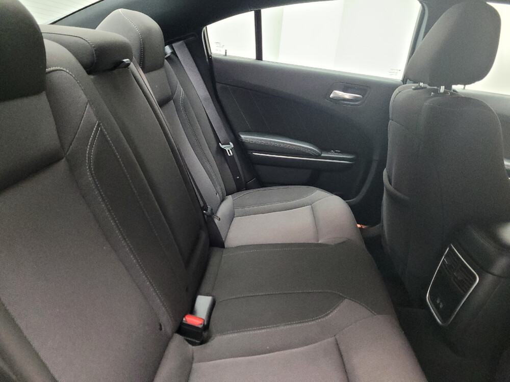 2022 Dodge Charger in Taylor, MI 48180 - 18032952 19