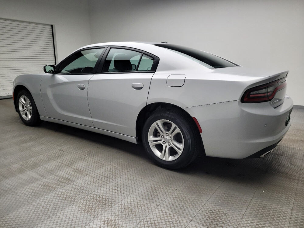2022 Dodge Charger in Taylor, MI 48180 - 18032952 3