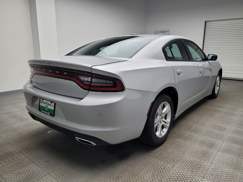 2022 Dodge Charger in Taylor, MI 48180 - 18032952 9