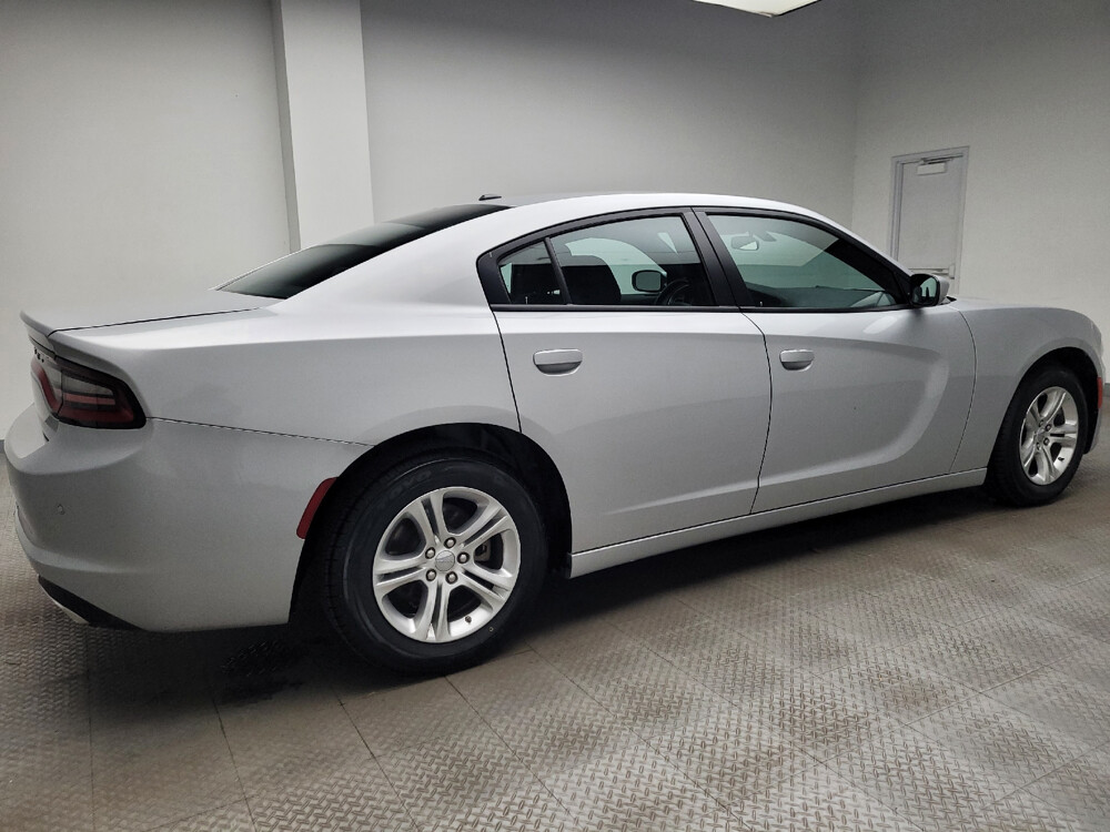 2022 Dodge Charger in Taylor, MI 48180 - 18032952 10