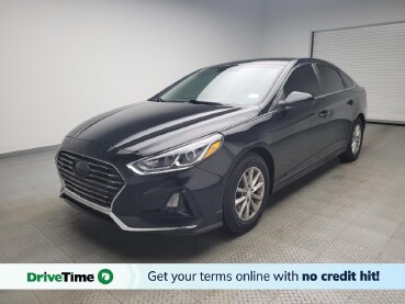 2018 Hyundai Sonata in Springfield, MO 65807