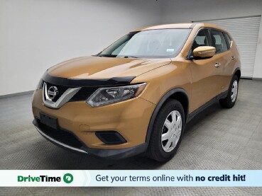 2015 Nissan Rogue in Taylor, MI 48180