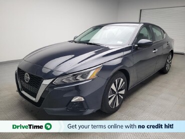 2022 Nissan Altima in Wichita, KS 67207