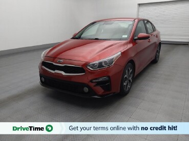 2019 Kia Forte in Mobile, AL 36606
