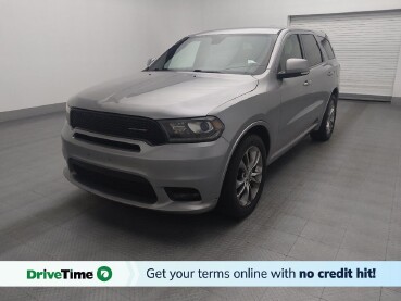 2020 Dodge Durango in Jacksonville, FL 32210