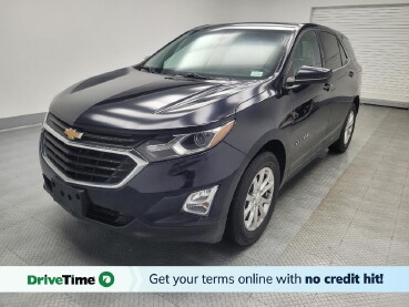 2020 Chevrolet Equinox in Indianapolis, IN 46222
