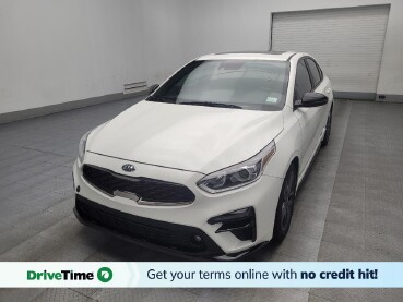 2021 Kia Forte in Birmingham, AL 35215