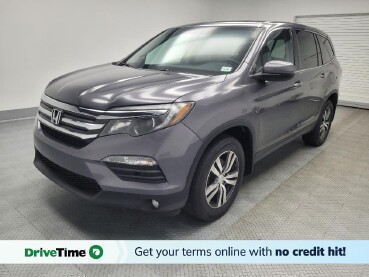 2017 Honda Pilot in Indianapolis, IN 46219