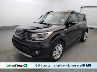 2019 Kia Soul in Glen Burnie, MD 21061