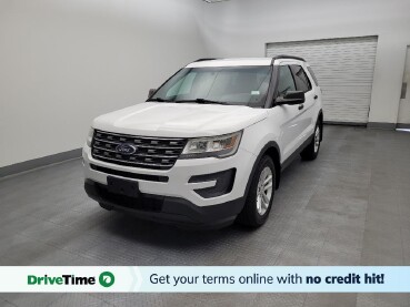 2016 Ford Explorer in Columbus, OH 43231