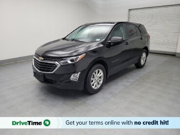 2020 Chevrolet Equinox in Lombard, IL 60148