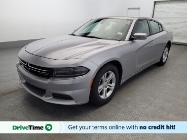 2016 Dodge Charger in Richmond, VA 23235
