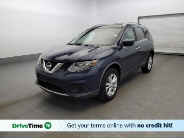2016 Nissan Rogue in Glen Burnie, MD 21061