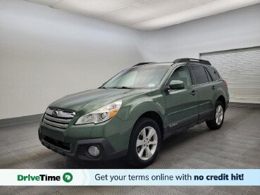 2013 Subaru Outback in Albuquerque, NM 87123