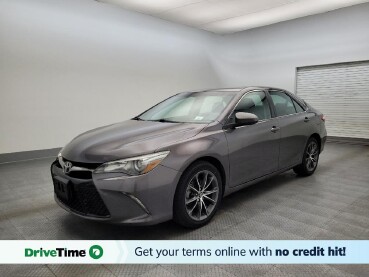 2016 Toyota Camry in Albuquerque, NM 87123