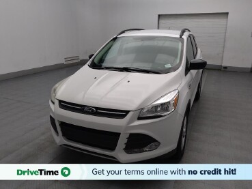 2014 Ford Escape in Knoxville, TN 37923
