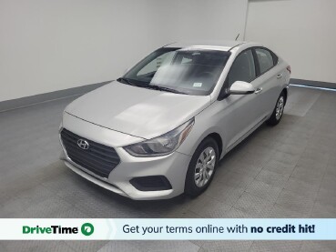 2018 Hyundai Accent in Huntsville, AL 35816
