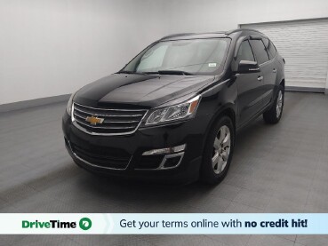 2017 Chevrolet Traverse in Kissimmee, FL 34744