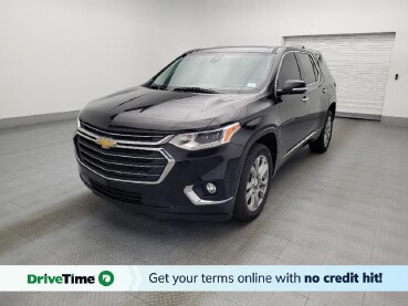 2019 Chevrolet Traverse in Mobile, AL 36606