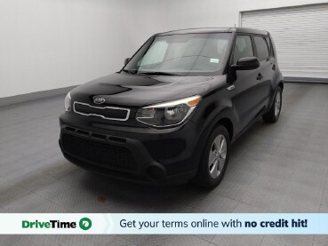 2016 Kia Soul in Mobile, AL 36606