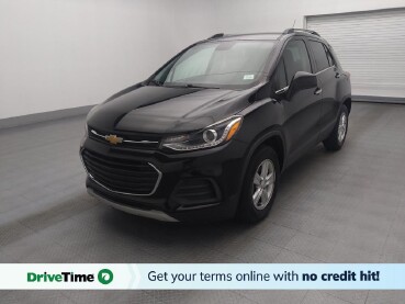 2020 Chevrolet Trax in Kissimmee, FL 34744