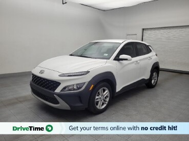 2022 Hyundai Kona in Greensboro, NC 27407