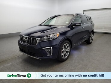 2019 Kia Sorento in Williamstown, NJ 8094