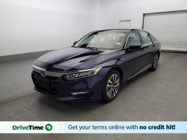 2019 Honda Accord in Henrico, VA 23223