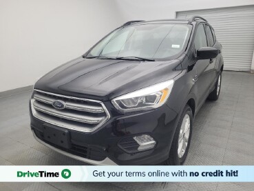 2017 Ford Escape in Live Oak, TX 78233