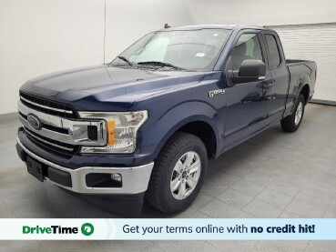 2019 Ford F150 in Wilmington, NC 28405