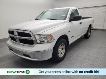 2019 RAM 1500 in Charleston, SC 29414