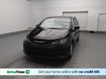 2022 Chrysler Voyager in Marietta, GA 30062