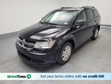 2017 Dodge Journey in Memphis, TN 38115