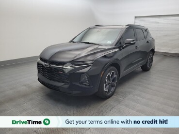 2022 Chevrolet Blazer in Mesa, AZ 85210