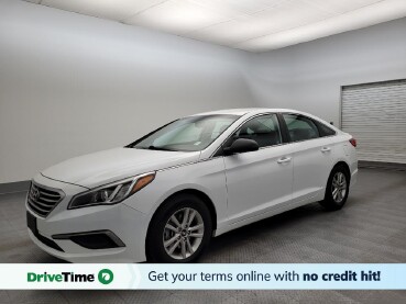 2016 Hyundai Sonata in Albuquerque, NM 87123